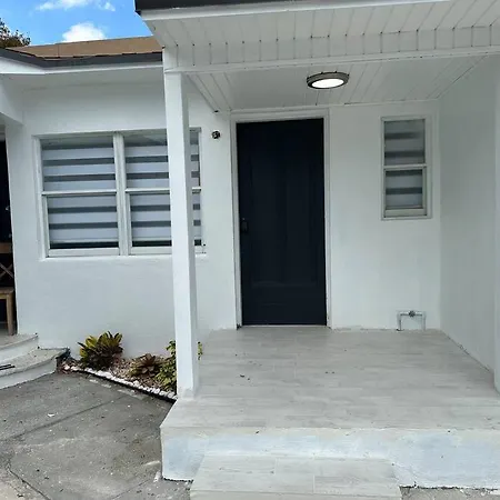 Villaclara Studio-Little Havana Miami Exterior photo